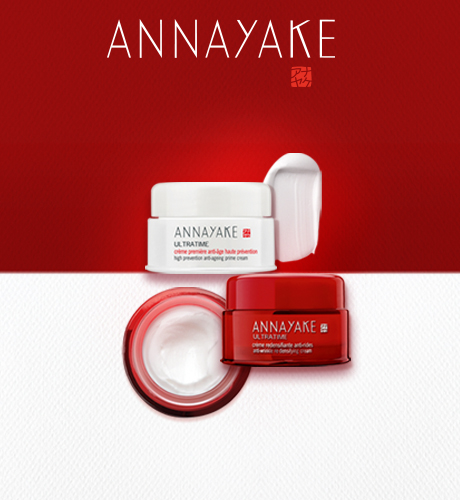 ANNAYAKE